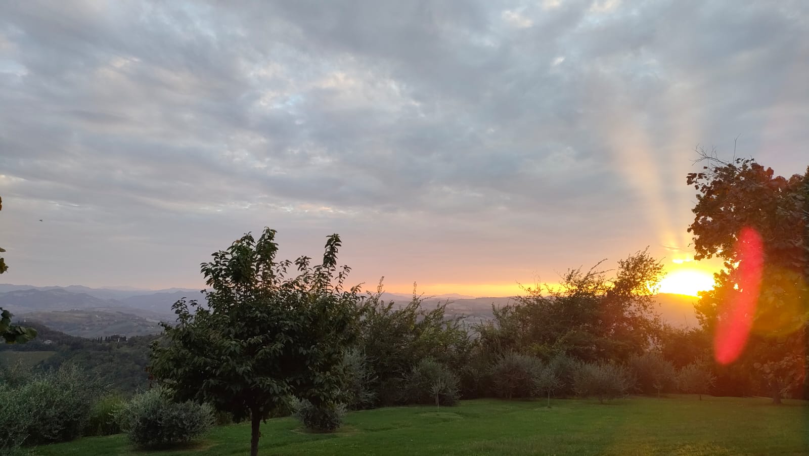 VillaCubetto
