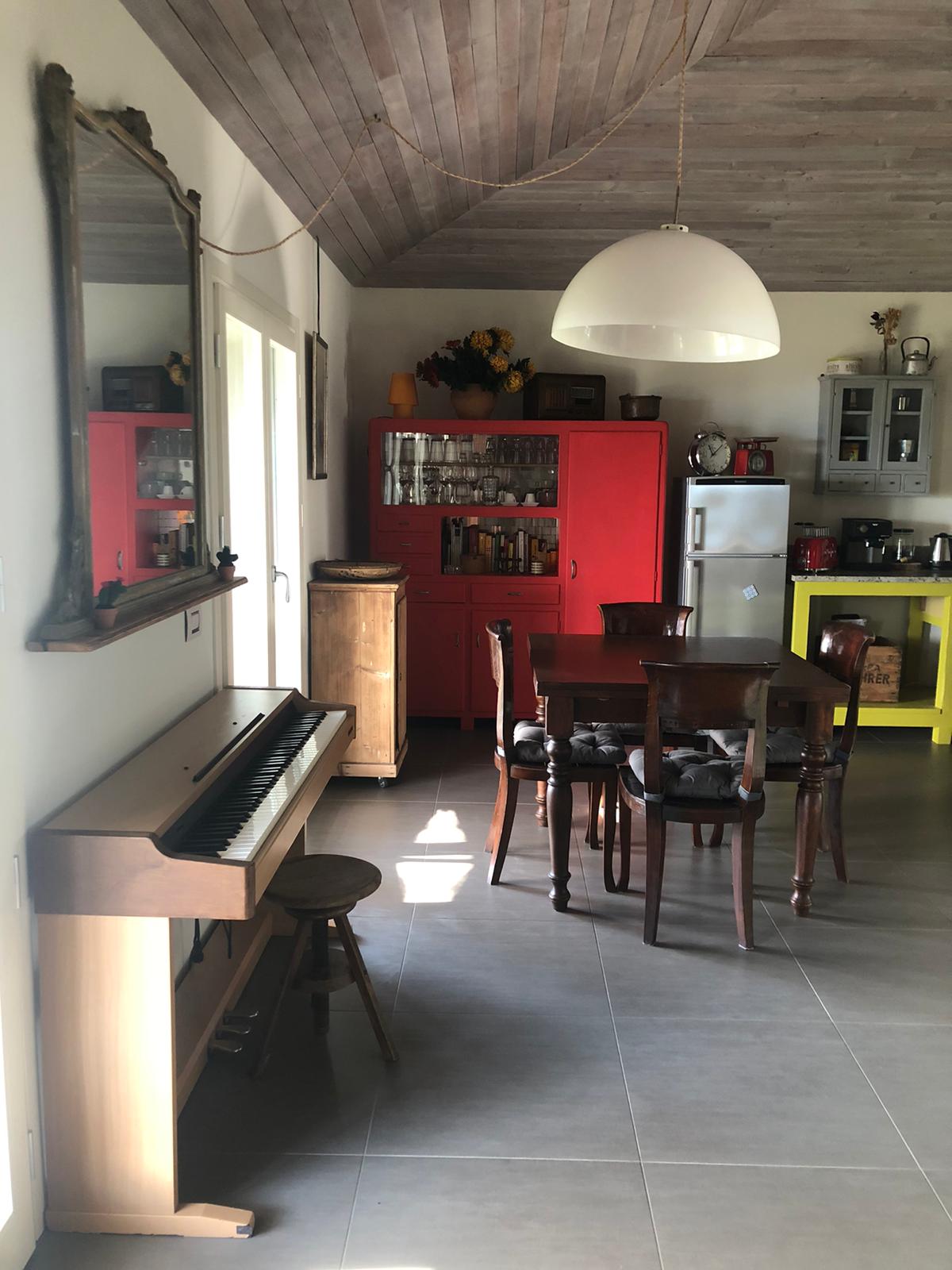 VillaCubetto