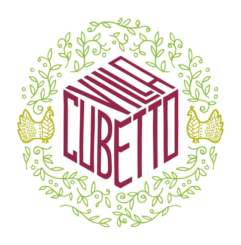 VillaCubetto Logo